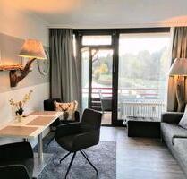 Ferienwohnung Harz mit Seeblick in Hahnenklee - Loxstedt