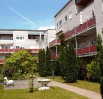 1-Zi-Senioren-Wohnung! Nur für Personen ab 60 Jahren! - Bruchsal