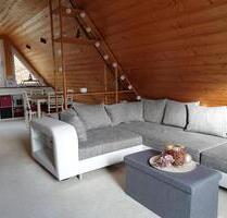 Vermiete wohnfertige helle, freundliche 1,5-2-Zimmer-Wohnung - Alpirsbach