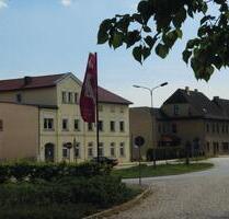 2,5 Raum DG-Wohnung direkt gegenüber Mirower Schlossinsel