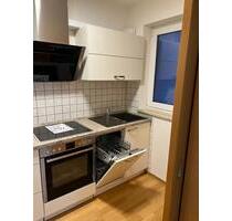 Betreutes Wohnen 2-Zimmer-Wohnung (57 m² Wfl.) in Marktredwitz