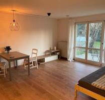 !! ALL INCLUSIVE !! - Möblierte Wohnung in Merseburg