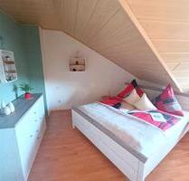 Gemütliche Monteur-Wohnung in Wertingen