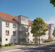 3Zimmerwohnung zu vermieten - 1.100,00 EUR Kaltmiete, ca.  70,00 m² in Oberasbach (PLZ: 90522)