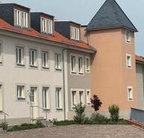 Wohnen im Rittergut Ebersbach bei Döbeln