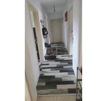 drei Zimmer Mietwohnung - 650,00 EUR Kaltmiete, ca.  72,00 m² in Hirzenhain (PLZ: 63697)