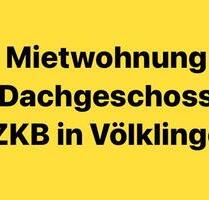 4ZKB DG in Völklingen, aufm Kreuzberg