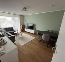 Sanierte 3 Zimmerwohnung in Ludwigshafen - Ludwigshafen am Rhein Ludwigshafen-Hemshof