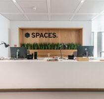 Nutze eine professionelle Geschäftsadresse für dein Unternehmen in Spaces Tower One - Frankfurt am Main Niederrad