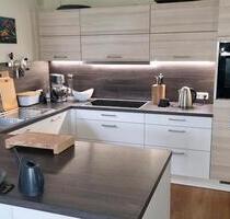 möblierte Wohnung - 1.700,00 EUR Kaltmiete, in Augsburg (PLZ: 86157) Pfersee