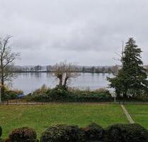 3-Zimmer-Wohnung Ratzeburg mit Blick auf den See