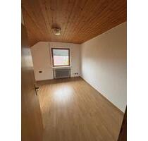 1-Zimmer-Dachgeschosswohnung in Renningen-Malmsheim