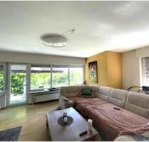 Schöne 5-Zimmer-Wohnung mit Terrasse und Garten zu vermieten - Saarbrücken Bischmisheim