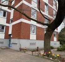 Aktuell in der Renovierung: 3-Zimmer-Wohnung mit Balkon in Lehe - 81 m² - Bremerhaven