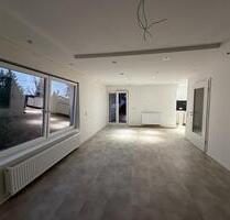 Alfdorf 3-Zimmer-Wohnung mit Einbauküche und Balkon