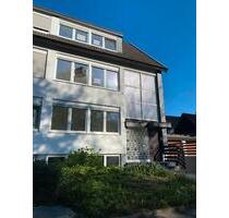 Dachgeschosswohnung Wohnung Balkon +35qm Dachboden Lichtscheid - Wuppertal Lichtenplatz