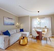 Möblierte Wohnung in Caputh zu vermieten - Schwielowsee