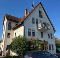 2-Zimmerwohnung mitten im grünen Rötha. Erstbezug nach Sanierung! - Leipzig Südwest