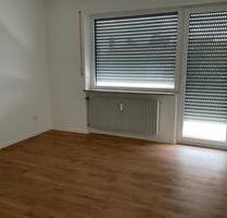 2-Zimmerwohnung im EG am Jakobsberg (in 2022 vollst. renoviert) - Bamberg Am Bruderwald