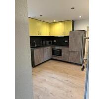 Schöne Barrierefreie Singlewohnung in Bildstock - Friedrichsthal
