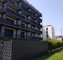 1-Zimmer Wohnung in Offenbach (inkl. Tiefgaragen-Stellplatz) - Offenbach am Main Hafen
