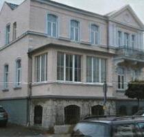 Altbauwohnung in Hildesheimer Oststadt