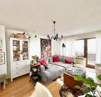 Balingen, Ruhige 3 Zimmerwohnung, inkl. Einbauküche, Garage möglich, Wohngebiet Längenfeld