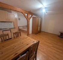 1 Zimmer Wohnung - 200,00 EUR Kaltmiete, ca.  33,00 m² in Klötze (PLZ: 38486)