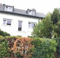 Helle und sehr schöne 4-Zimmer Wohnung in Gaustadt - Bamberg Am Bruderwald