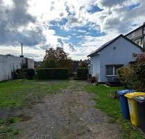 Kleines Einfamilienhaus mit großem Grundstück - Solingen Mitte