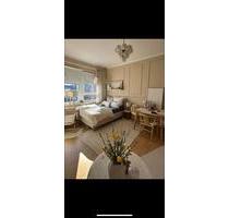 16.11.-14.12.25 1-Zimmer-Wohnung in Top-Lage - Frankfurt am Main