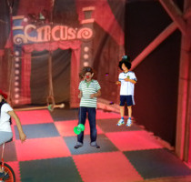 Raum für GeburtstagsParty - 150,00 EUR Kaltmiete, ca.  160,00 m² in Berg (PLZ: 82335)