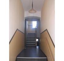 Helle 3 Raum Wohnung mit Balkon in Bahnhofsnähe Ebw. Westend - Eberswalde