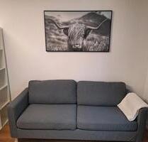 Modernes Business Appartement in Herzen von Neu-Ulm