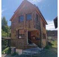Haus mit Einliegerwohnung - 972,00 EUR Kaltmiete, in Haßmersheim (PLZ: 74855)