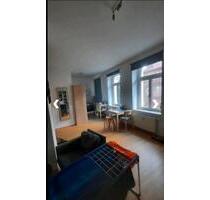 1-Zimmer-Wohnung in Leipzig-Schleußig