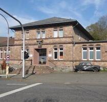 Gewerberäume im Casino in Lauterbach zu vermieten - Lauterbach (Hessen)