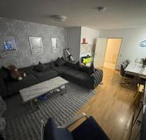 Topp-3-Zimmerwohnung inkl. Tiefgarage und Aufzug - Mühlhausen (Thüringen)