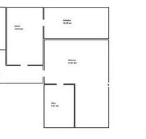 Charmante 3-Zimmer-Wohnung im ersten Stock - Neukirchen/Pleiße