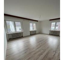 sanierte 3 Zimmer Wohnung zu vermieten - Bruchhausen-Vilsen