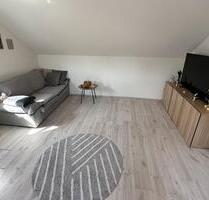 2 Zimmer Wohnung - 790,00 EUR Kaltmiete, ca.  61,00 m² in Bühl (PLZ: 77815)