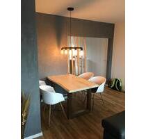Moderne 3-Zimmer-Dachgeschosswohnung mit Balkon & Einbauküche - Delmenhorst Deichhorst