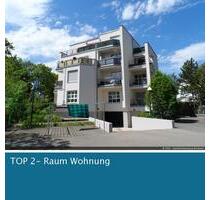 2- Raum Wohnung mit 2 Balkonen * Stellplatz möglich ab 01.08. - Markkleeberg