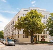 Erstbezug in Citynaher Wohnlage- hochwertige 3 Zimmer Wohnung mit Balkon - Leipzig Mitte