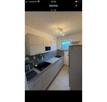 2 Raum Wohnung mit Balkon und Einbauküche Am Schwalbenhaag - Villingen-Schwenningen Kopsbühl