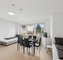 Moderne 2-Zimmer-Wohnung in ruhiger Lage - Augsburg Bärenkeller