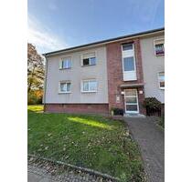 Gemütliche 3,5 Raum Wohnung mit Tageslichtbad - Essen Stadtbezirk V