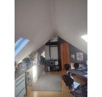 Dachgeschosswohnung zu vermieten - 65 qm in Hollage - Wallenhorst