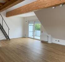 2 ZKB Wohnung mit Galerie und Balkon in Bexbach - Spiesen-Elversberg