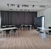 Raum für Veranstaltungen - 25,00 EUR Kaltmiete, in Ebersberg (PLZ: 85560)